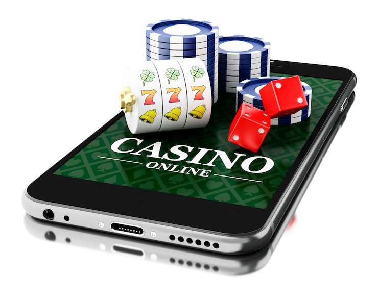 Notifikasi push dan manajemen akun di aplikasi mobile fortuna189