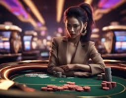 Antarmuka login fortuna189 dengan opsi lupa kata sandi